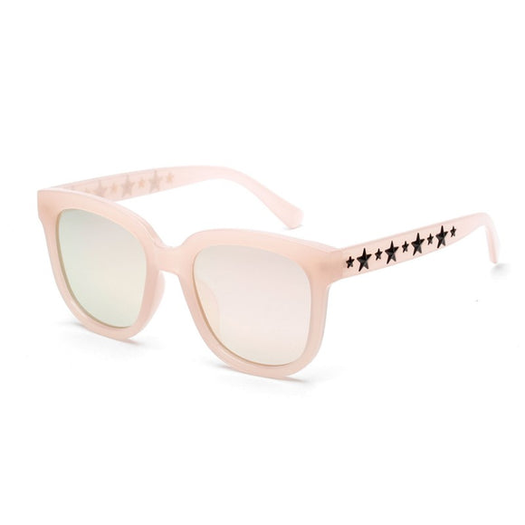 Pink and Star Sunnies